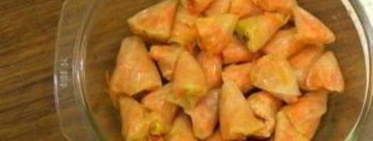 голубцы маринованные. Шаг 5