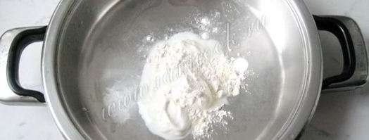 голубцы овощные. Шаг 9