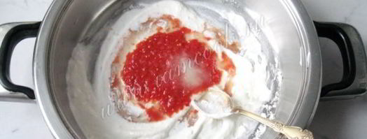 голубцы овощные. Шаг 10