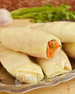 Голубцы по-корейски