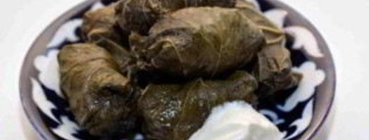 голубцы с бараниной. Шаг 4