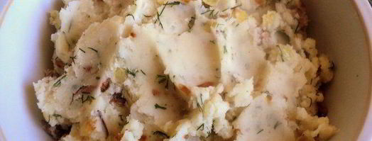 голубцы с картофелем и грибами. Шаг 2