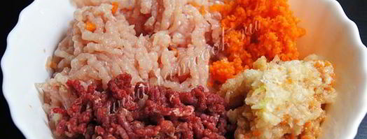 голубцы с мясом и рисом. Шаг 4