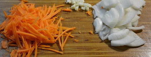 голубцы с мясом в мультиварке. Шаг 10