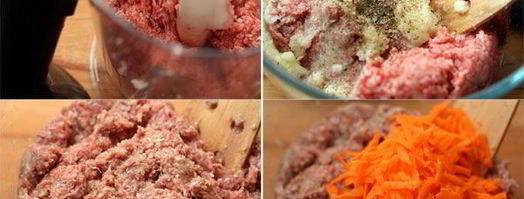 голубцы с мясом. Шаг 5