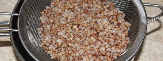 голубцы с отрубями, гречей и горгонзолой. Шаг 2