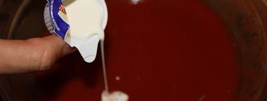 голубцы с отрубями, гречей и горгонзолой. Шаг 13