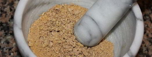 голубцы с отрубями, гречей и горгонзолой. Шаг 5