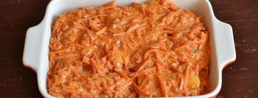 голубцы в духовке. Шаг 11