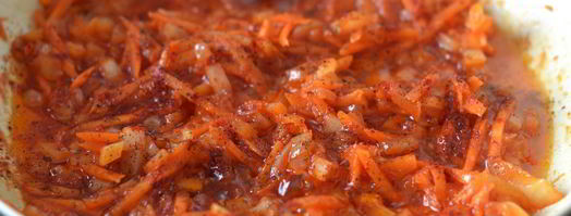 голубцы в духовке. Шаг 5