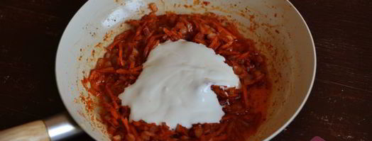 голубцы в духовке. Шаг 6