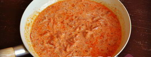 голубцы в духовке. Шаг 7