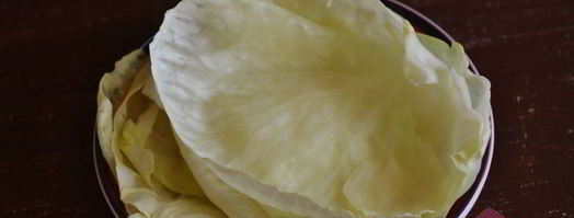 голубцы в духовке. Шаг 8