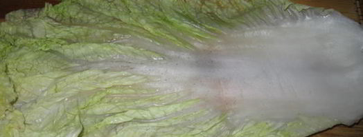 голубцы всевидящее око. Шаг 7