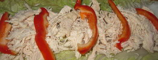 голубцы всевидящее око. Шаг 9