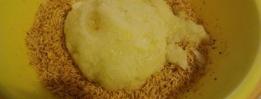 иракская долма. Шаг 4