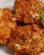 Ленивые голубцы из курицы без жира