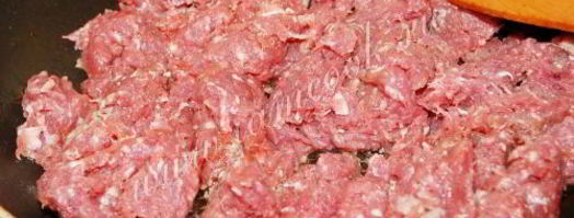 ленивые голубцы с фаршем. Шаг 8