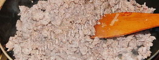 ленивые голубцы с фаршем. Шаг 9