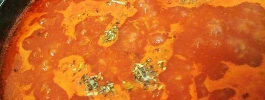 ленивые голубцы с квашеной капустой. Шаг 3