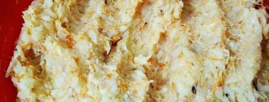 ленивые голубцы с квашеной капустой. Шаг 4