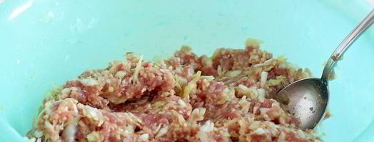 ленивые голубцы с пшеничной крупой. Шаг 10