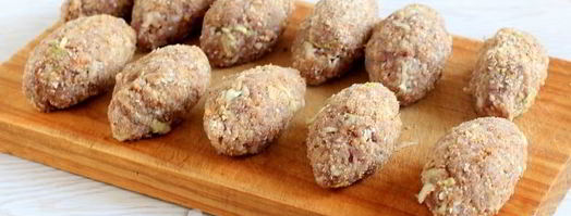 ленивые голубцы с пшеничной крупой. Шаг 11