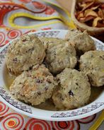 Ленивые голубцы с рисом в мультиварке