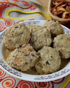 Ленивые голубцы с рисом в мультиварке