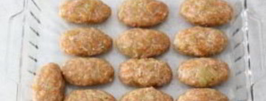 ленивые голубцы в духовке. Шаг 4