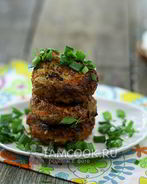 Ленивые голубцы в кастрюле