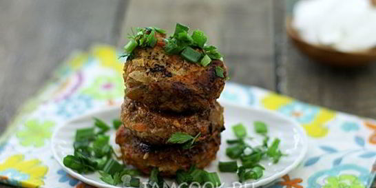 Ленивые голубцы в кастрюле