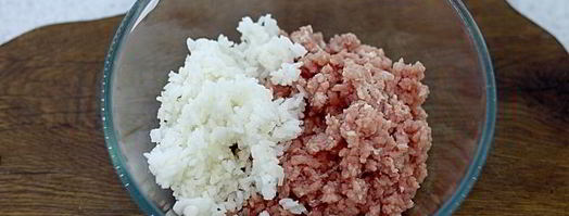 ленивые голубцы в кастрюле. Шаг 5