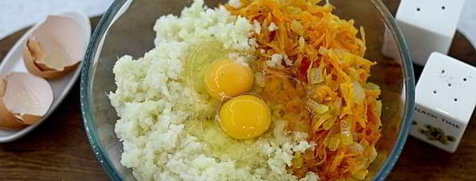 ленивые голубцы в кастрюле. Шаг 7