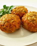 Ленивые голубцы в сковороде