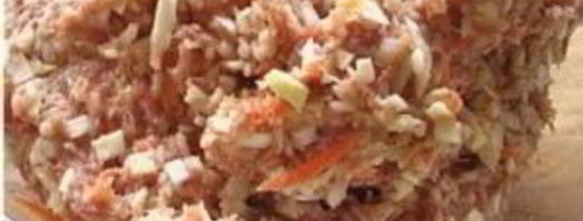 ленивые голубцы в сковороде. Шаг 5