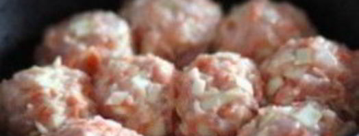 ленивые голубцы в сковороде. Шаг 7