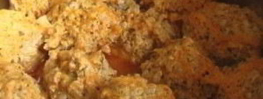 ленивые голубцы в сковороде. Шаг 9