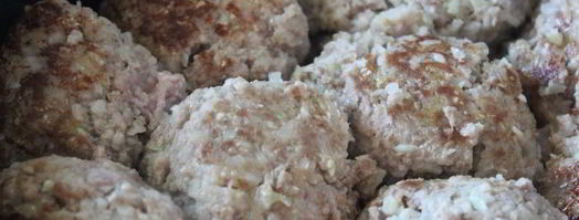 ленивые голубцы в томатно-сметанном соусе. Шаг 4