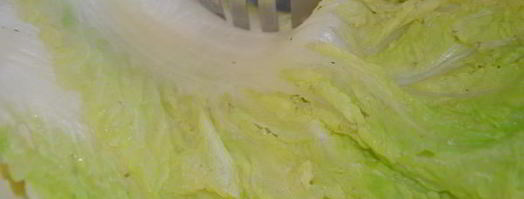 ленивые голубцы. Шаг 2