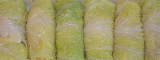 ленивые голубцы. Шаг 5