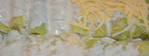 ленивые голубцы. Шаг 8