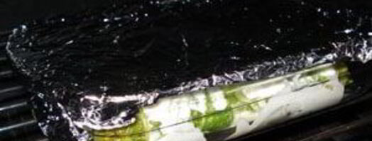 мини-голубцы из савойской капусты. Шаг 4