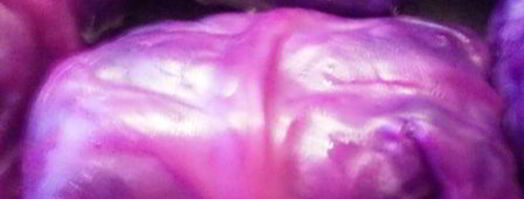 постные голубцы из краснокочанной капусты. Шаг 3