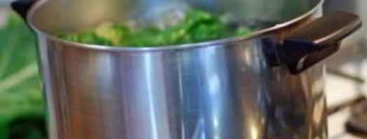 постные голубцы с пшеном. Шаг 3