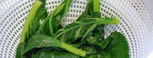 постные голубцы с пшеном. Шаг 4