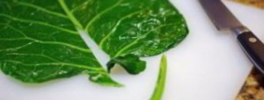 постные голубцы с пшеном. Шаг 5