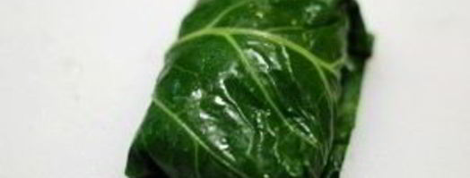 постные голубцы с пшеном. Шаг 8