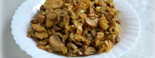 постные голубцы с рисом. Шаг 3