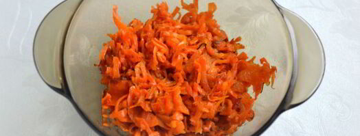 постные голубцы с рисом. Шаг 4